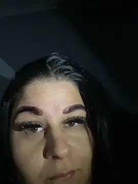 Szandra26 online show from April 14, 9:54 pm