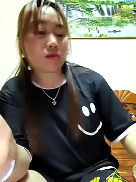 he-se-kin online show from March 30, 12:50 pm