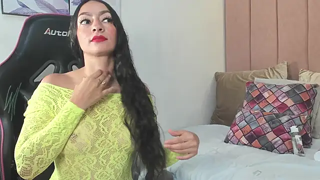 natalia vela online show from July 14, 12:11 pm