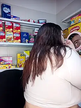 kitty  pinnk online show from March 30, 9:16 pm