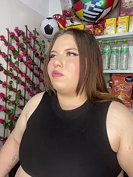 kitty  pinnk online show from July 9, 7:51 pm
