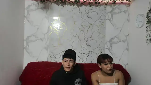 QuadFlameX0 online show from April 13, 7:41 pm