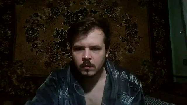 nikas 723 online show from April 3, 9:46 pm