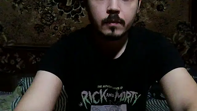 nikas 723 online show from April 9, 10:26 pm