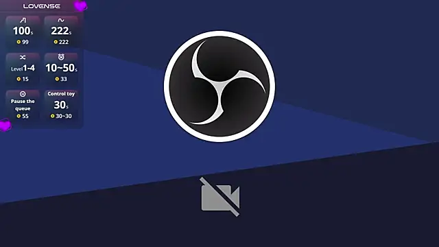 Magic liah online show from July 17, 1:07 pm
