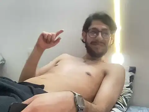 HornyPizzaBoyX online show from April 12, 3:55 am