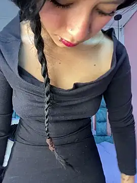 kaii miler online show from April 15, 1:56 am