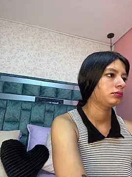 kaii miler online show from April 18, 1:42 am