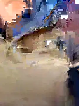 Bianca Nina online show from April 10, 7:46 am