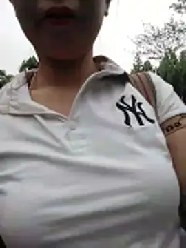 Bianca Nina online show from April 16, 12:11 am