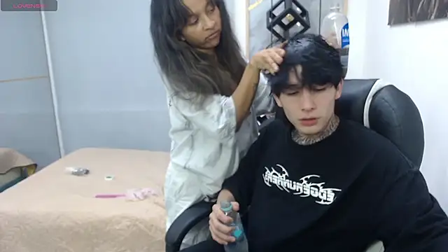 naty 18 online show from April 4, 3:38 am