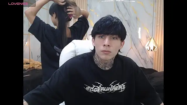 naty 18 online show from April 6, 5:30 am