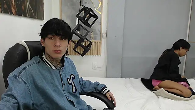 naty 18 online show from April 16, 6:25 am