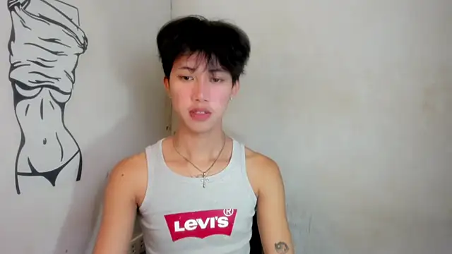 luxurioux blake online show from April 13, 3:28 pm