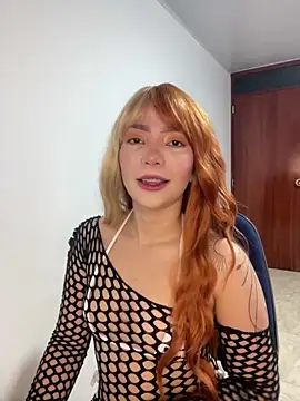 Catalina bel online show from April 5, 2:42 am