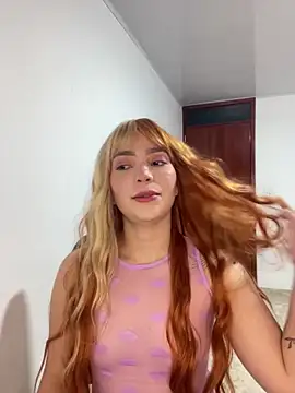 Catalina bel online show from April 9, 2:00 am