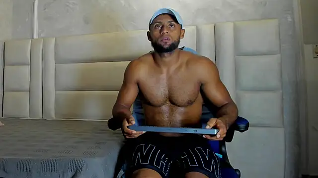 Dark lennox online show from March 31, 2:39 pm