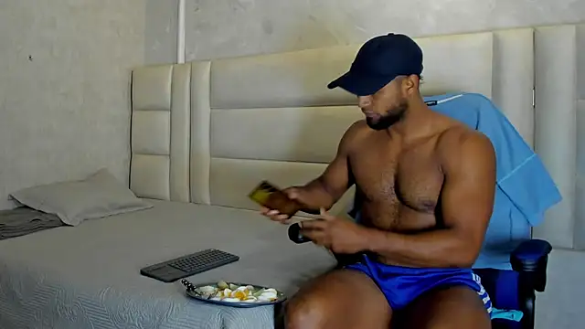 Dark lennox online show from April 4, 12:24 pm