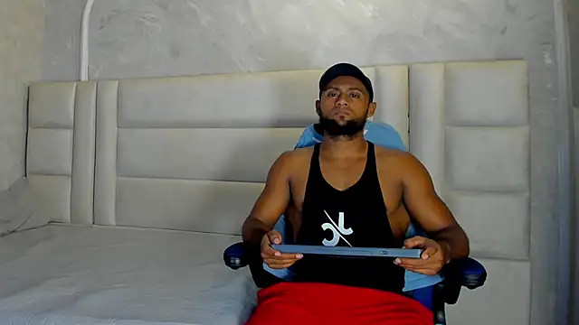 Dark lennox online show from April 10, 2:06 am