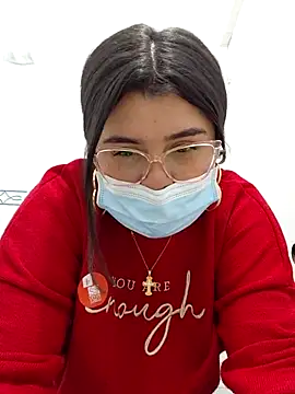 tania 22xx online show from April 18, 8:53 pm