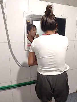 xinhxinh-cute online show from April 14, 2:23 pm