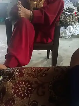 x rani online show from March 29, 7:41 am