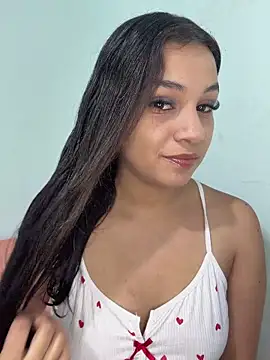 Colochitapupy online show from April 12, 3:22 am