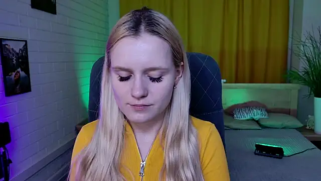 SherriButlers online show from July 16, 5:13 am