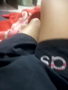 sweet lollipop4 online show from April 5, 6:05 pm