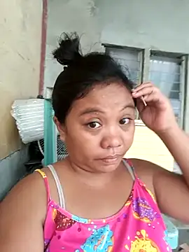 PinayCherry online show from March 26, 6:30 am