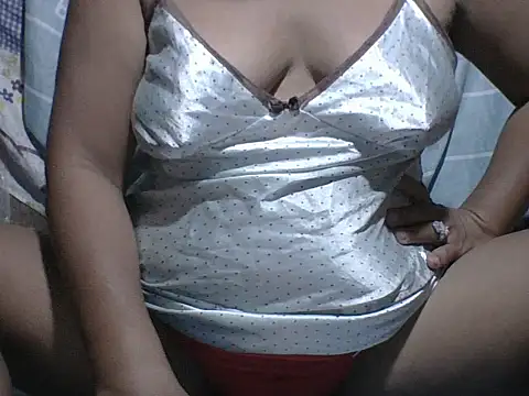 PinayCherry online show from April 5, 2:03 pm