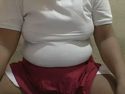 PinayCherry online show from July 18, 7:12 am