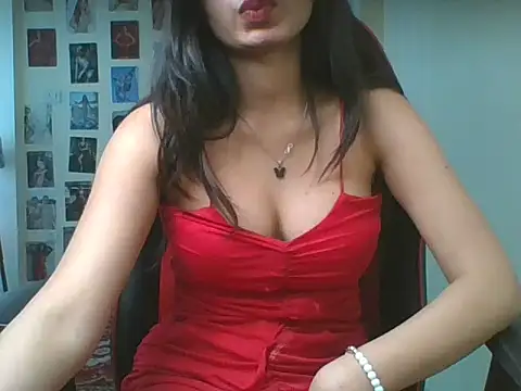 sweety gaur online show from April 9, 5:18 am