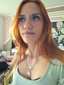 SlimBellaOfficial online show from April 7, 9:54 am