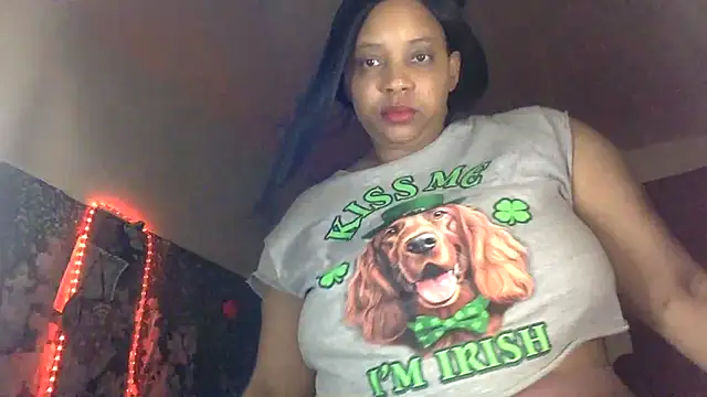 Fetishjoiqueen online show from April 5, 12:41 am