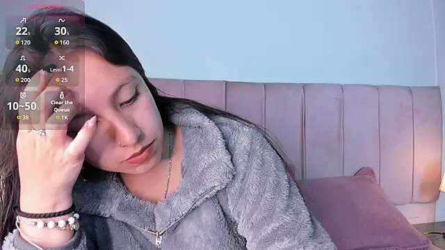 mily  gv online show from April 8, 11:54 am