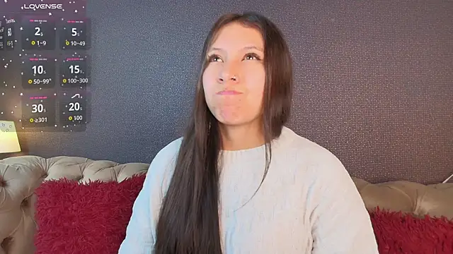 mily  gv online show from April 9, 12:10 pm