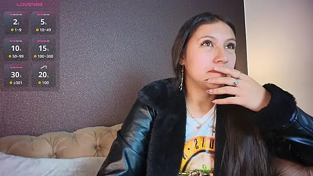 mily  gv online show from April 10, 12:21 pm