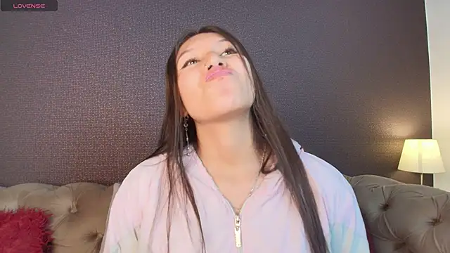 mily  gv online show from April 15, 12:34 pm