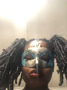 HornyMysteryx online show from March 29, 9:48 pm