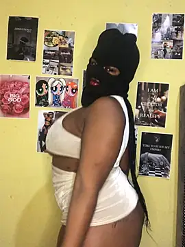 HornyMysteryx online show from April 29, 11:22 pm