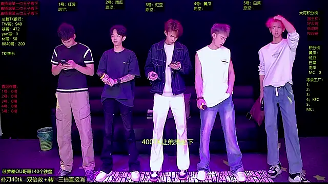 Gayboy-000001 online show from March 27, 12:27 pm