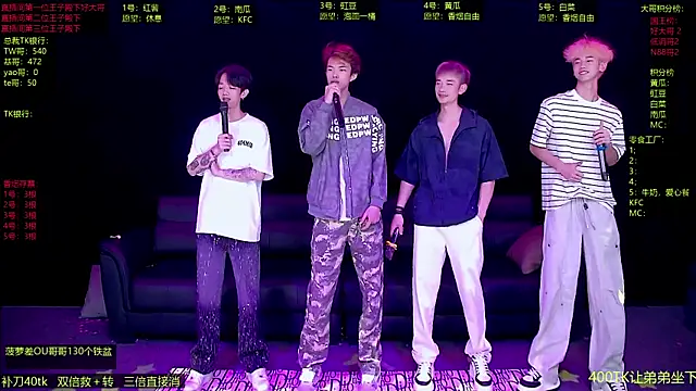 Gayboy-000001 online show from April 3, 12:14 pm