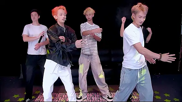 Gayboy-000001 online show from April 7, 12:16 pm