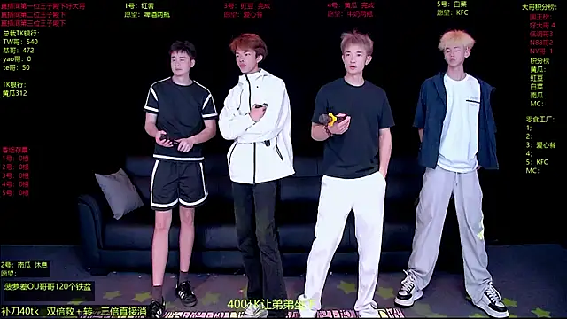 Gayboy-000001 online show from April 11, 12:53 pm