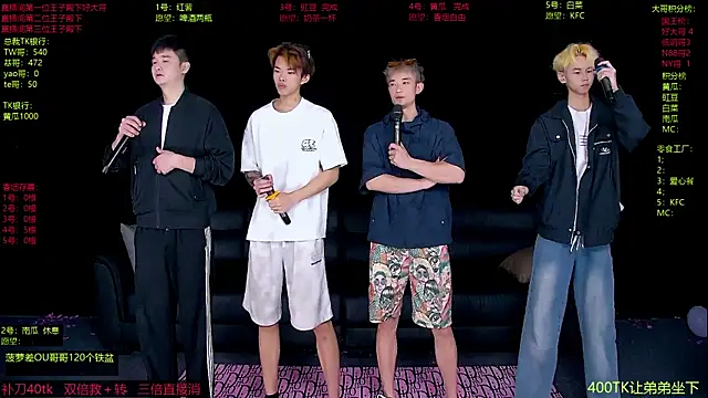 Gayboy-000001 online show from April 12, 12:21 pm