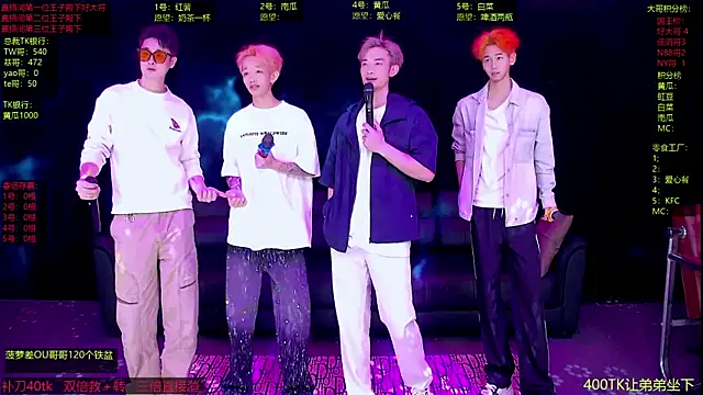 Gayboy-000001 online show from April 14, 12:11 pm