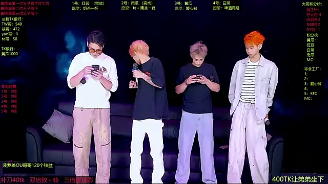 Gayboy-000001 online show from April 15, 12:23 pm