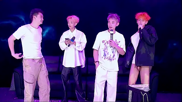 Gayboy-000001 online show from April 16, 12:28 pm