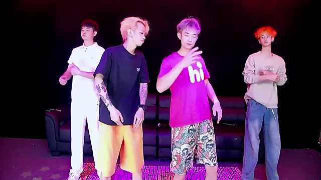 Gayboy-000001 online show from April 17, 12:19 pm